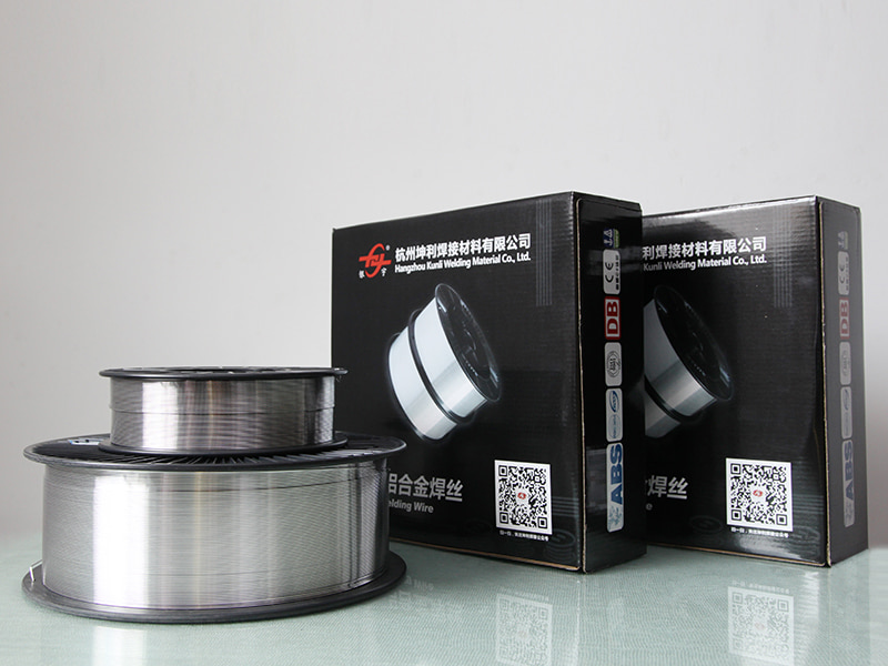 ER5556 Aluminiumschweißdraht
