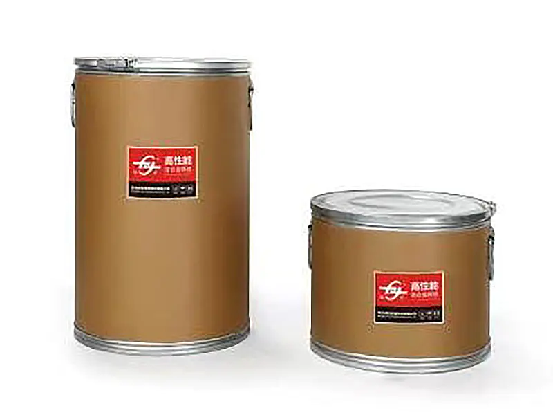 5183 Aluminium MIG Wire offers dependable welding characteristics for industrial aluminium tank production.